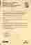 set of two letters re formation of Public Transport Corporation Victoria - 1
