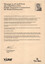 A memo from the Chief Executive of Public Transport Corporation to all staff, announcing changes in public transport services and operational efficiencies due to the State Government's 1989 budget.