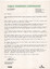Letterhead from the Public Transport Corporation, detailing how providing better service in Victoria's public transport affects the public.
