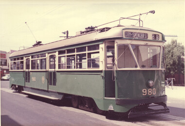 PCC 980 Tyler St.