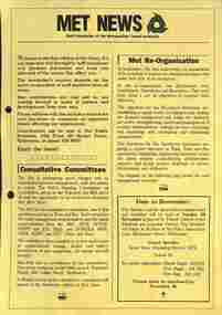 Met News cOct 1987