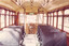 Interior of X2 676
