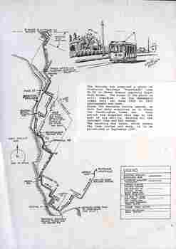 Public Transport - St Kilda - Brighton - Sandringham area