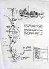 Public Transport - St Kilda - Brighton - Sandringham area