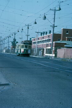 Gordon St and Ballarat Road