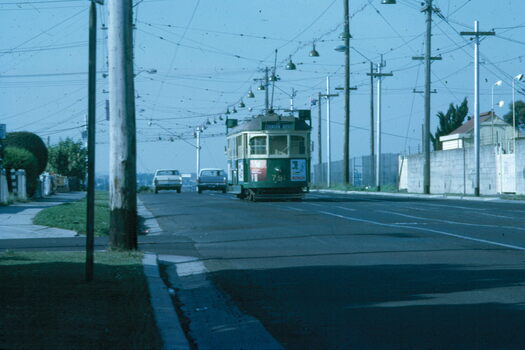 Gordon St and Ballarat Road