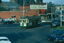 Caulfield Races traffic