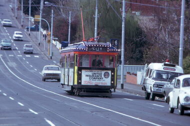 W7 1024 High St Malvern  United Insurance