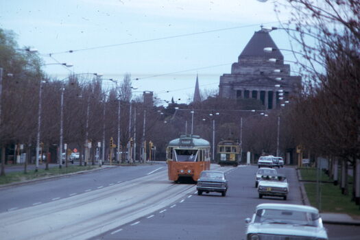 PCC 1041 St Kilda and Malvern Road - 2