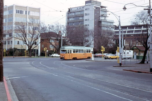 PCC 1041 St Kilda and Malvern Road - 3