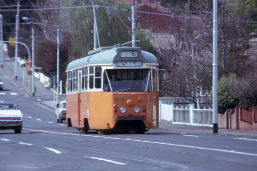 PCC 1041 St Kilda and Malvern Road - 6