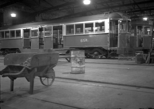 W3 657 Preston Workshops