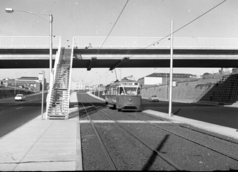 PCC 980 Queensway