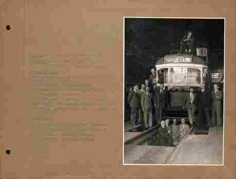 Senior Officer's Chief Engineer's Department