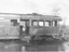 W5 class 743 and truck collision in Thornbury