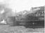 W5 class 743 and truck collision in Thornbury