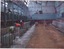 Malvern Depot shed refurbishment 2002
