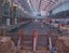 Malvern Depot shed refurbishment 2002