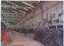 Malvern Depot shed refurbishment 2002