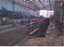 Malvern Depot shed refurbishment 2002