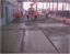 Malvern Depot shed refurbishment 2002