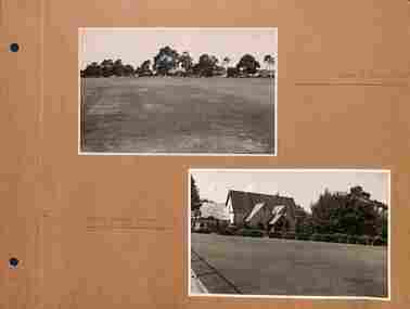 Wattle park c1953 - 1