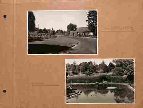 Wattle park c1953 - 2