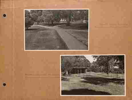 Wattle park c1953 - 3
