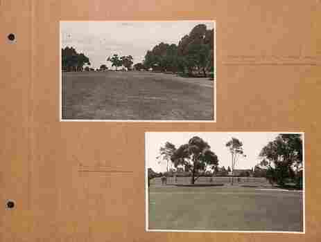 Wattle park c1953 - 4