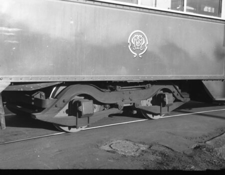 MMTB No. 15 truck 