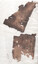Part of the documentation on the original rusty can