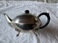 Silver Tea pot  - Jack McKenzie