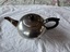 Silver Tea pot  - Jack McKenzie - 3