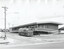 Doncaster bus depot