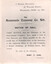 Beumaris Tramway Co - letters