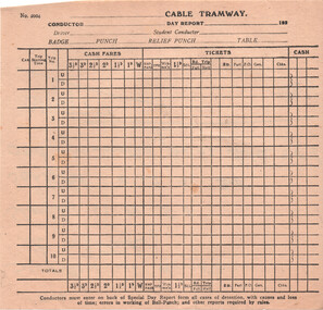 MMTB Cable tramways day or trip report