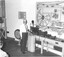  interior of driver training school at Hawthorn Depot - 2
