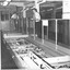  interior of driver training school at Hawthorn Depot - 4