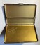 Cigarette Case - inside