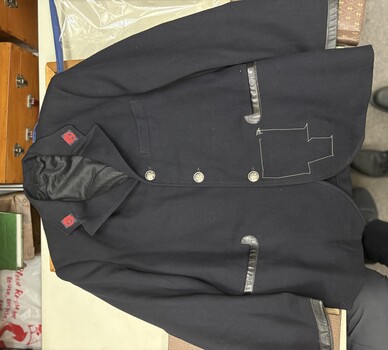 Photo of Jacket or coat