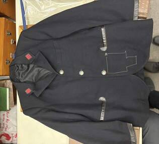 Photo of Jacket or coat