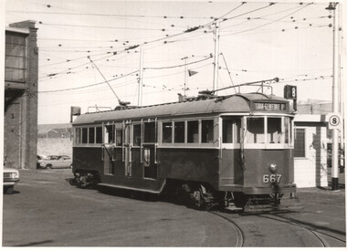 MMTB W3 667 Brunswick Depot