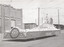 MMTB Moomba Float 1963 - 2