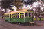 Tram Y class 469, 70th birthday tour 3 of 4
