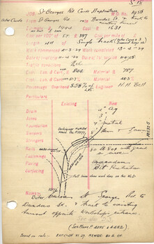 Works order original copy