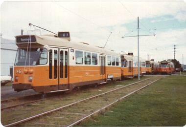 MMTB Z3 class 146 Preston Workshops