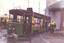 Z1 99 on fire at Preston Workshops - 3