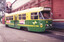Tram Z1 80 at Preston workshops - 1