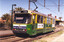 Tram A class 272 at Port Melbourne - 1