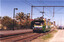 Tram A class 272 at Port Melbourne - 2